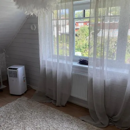 Aunt Owl's House * Vissi (Tartu)